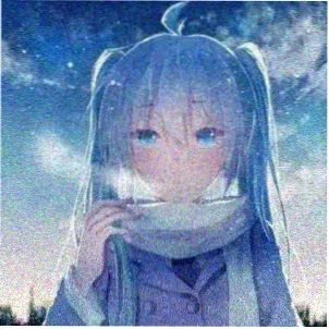 影迷阿树头像